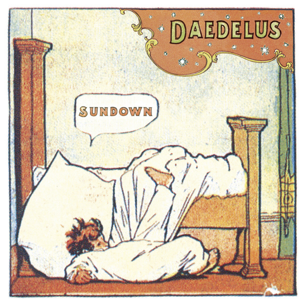 MH-034 Daedelus - Sundown