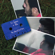 MH-066 DJ Gman & Blu - The Almost Lost Tape