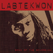 MH-207 Labtekwon - Song Of The Sovereign