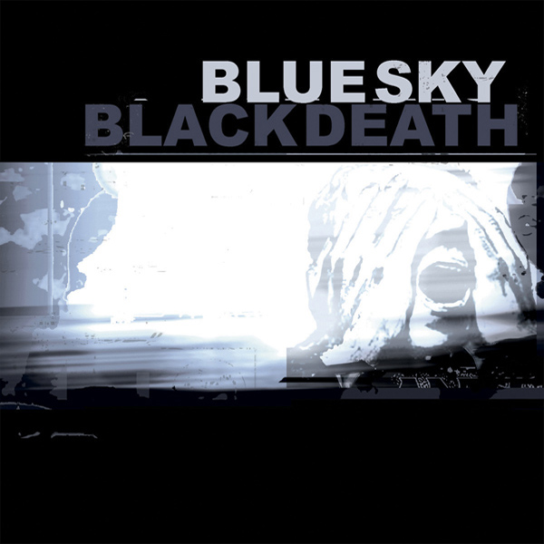 MH-243 Blue Sky Black Death - A Heap Of Broken Images