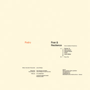 MH-032 Pedro - Fear & Resilience