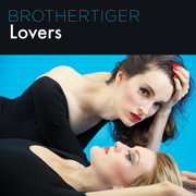 MH-067 Brothertiger - Lovers