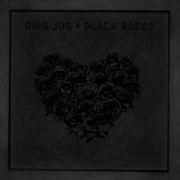 MH-075 Bigg Jus - Black Roses