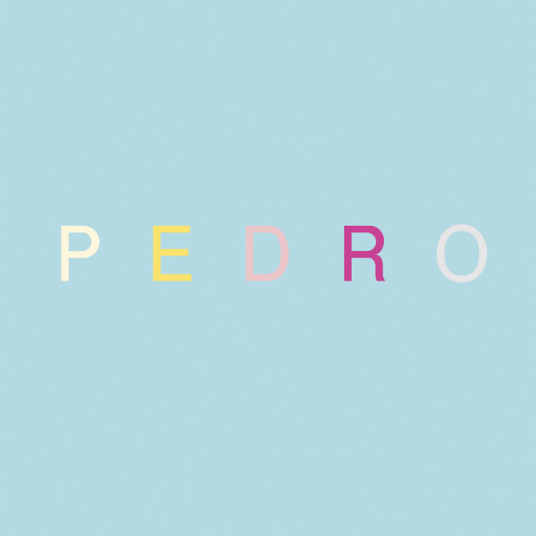 MH-240 Pedro - Pedro [2006 Edition]