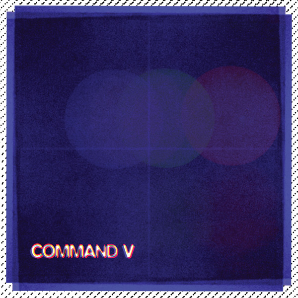 MH-281 Command V - Command V